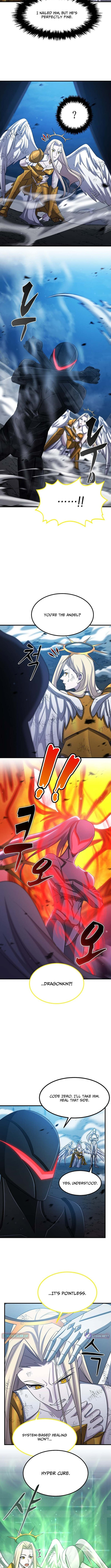 The Martial God Who Levels Up Chapter 84 page 4 - 