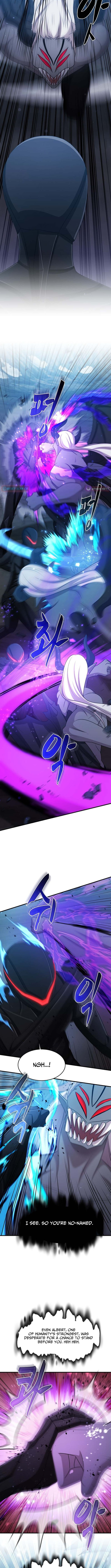 The Martial God Who Levels Up Chapter 84 page 6 - 