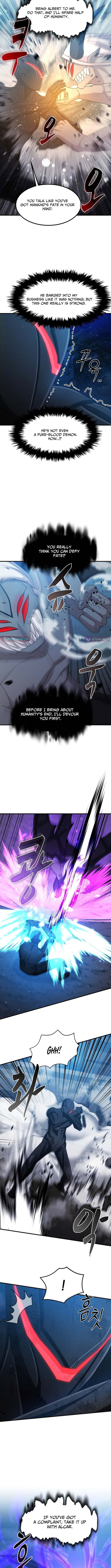 The Martial God Who Levels Up Chapter 84 page 7 - 