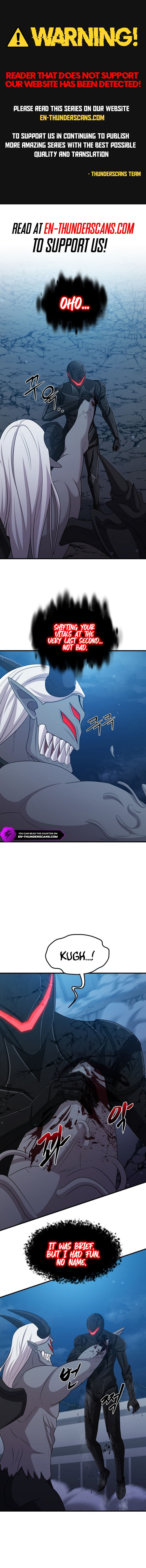 The Martial God Who Levels Up Chapter 85 page 1 - 