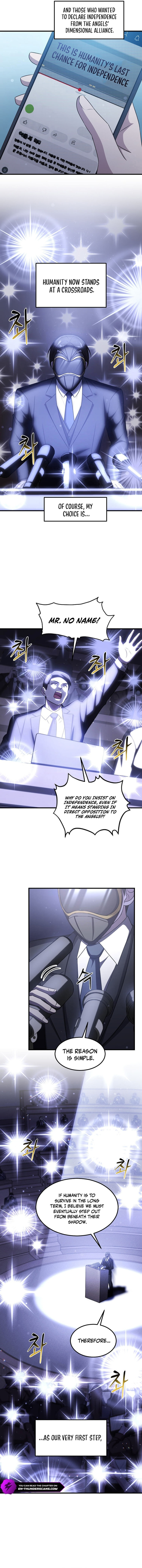 The Martial God Who Levels Up Chapter 85 page 10 - 