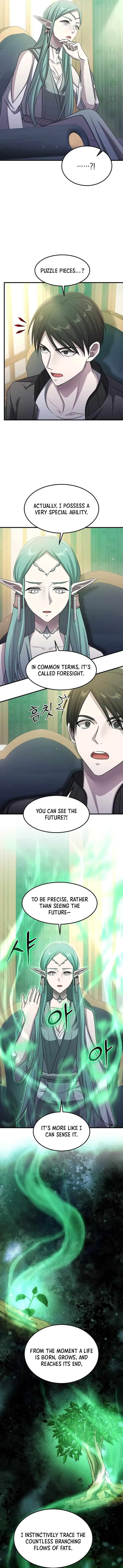 The Martial God Who Levels Up Chapter 87 page 2 - 