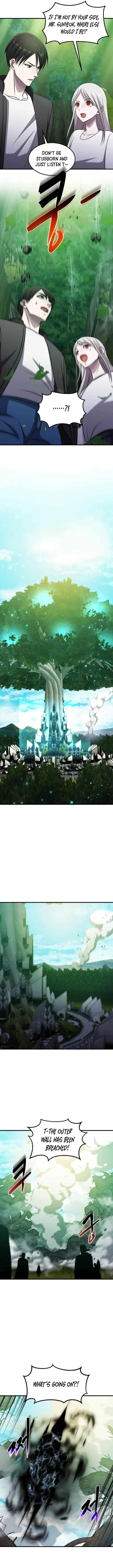 The Martial God Who Levels Up Chapter 87 page 6 - 
