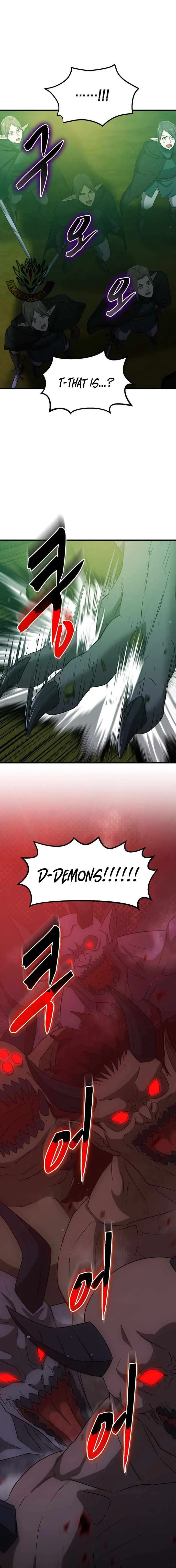 The Martial God Who Levels Up Chapter 87 page 7 - 