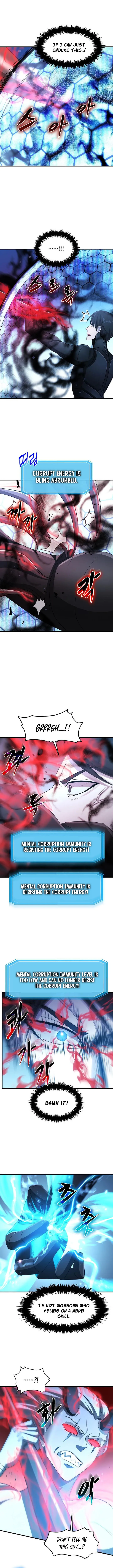 The Martial God Who Levels Up Chapter 89 page 4 - 