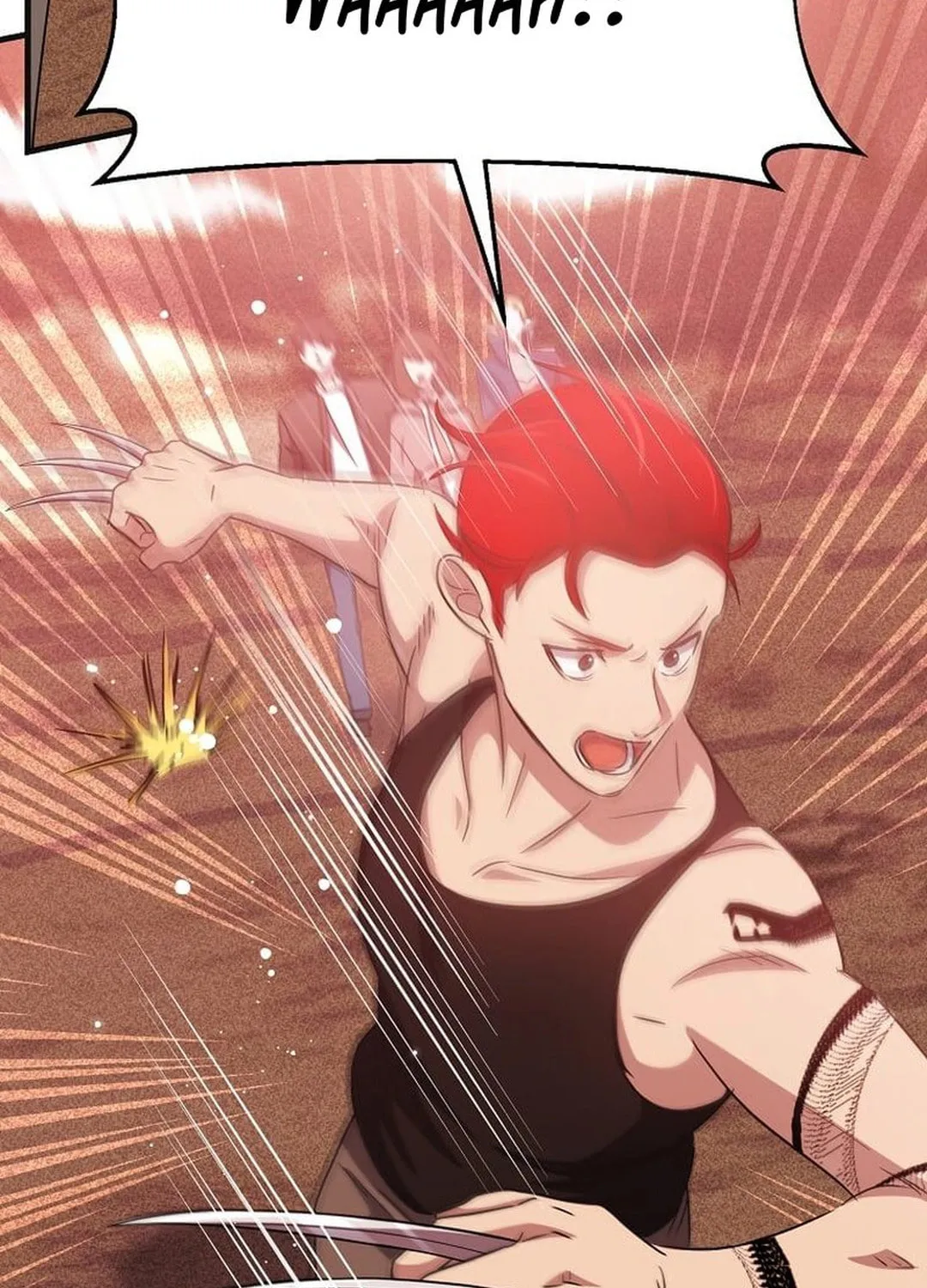 The Martial God Who Levels Up Chapter 9 page 102 - 
