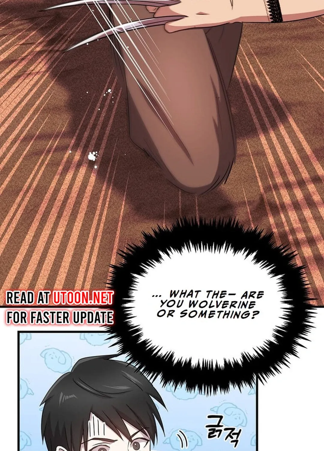 The Martial God Who Levels Up Chapter 9 page 103 - 