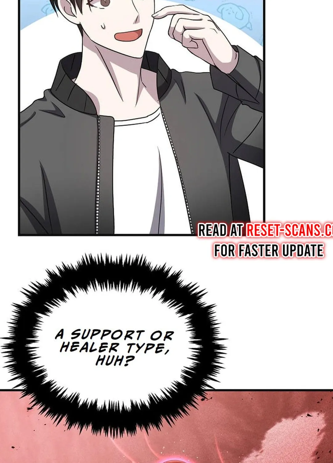 The Martial God Who Levels Up Chapter 9 page 104 - 