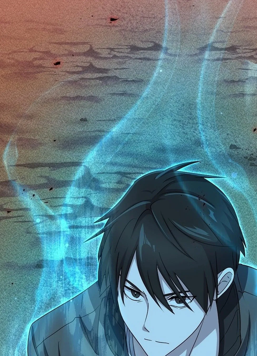The Martial God Who Levels Up Chapter 9 page 108 - 