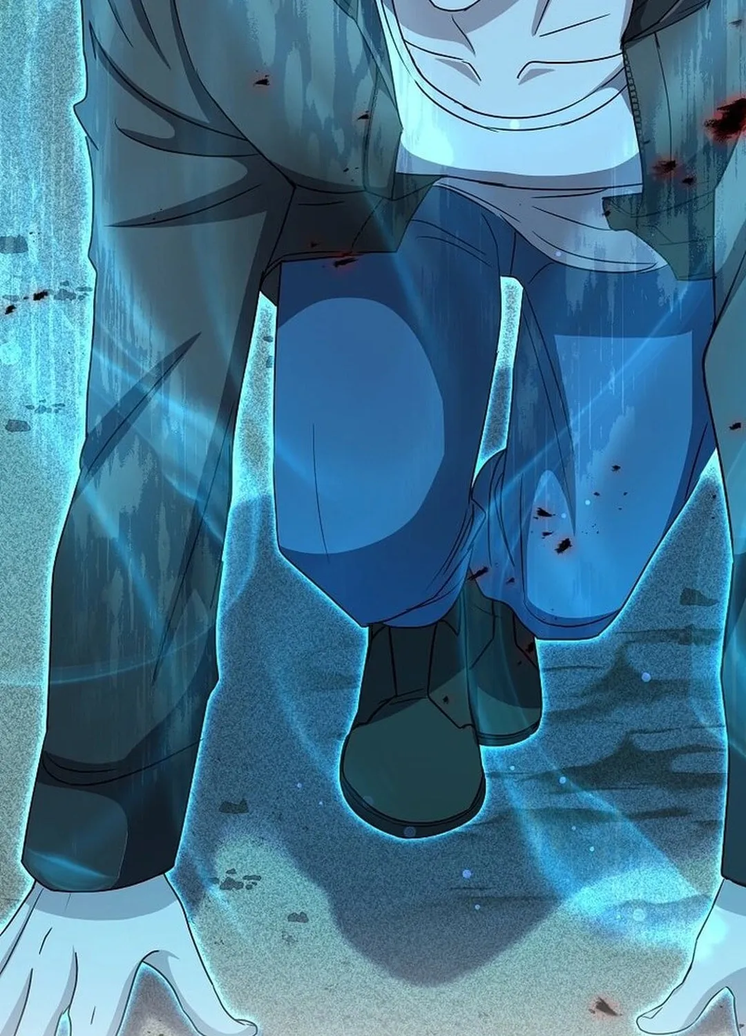The Martial God Who Levels Up Chapter 9 page 109 - 