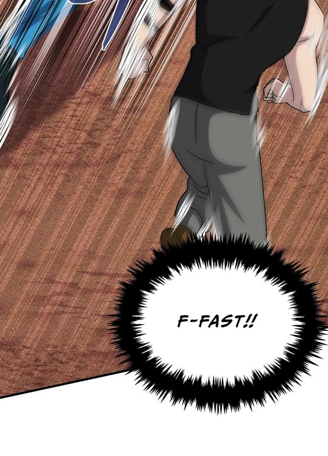 The Martial God Who Levels Up Chapter 9 page 113 - 
