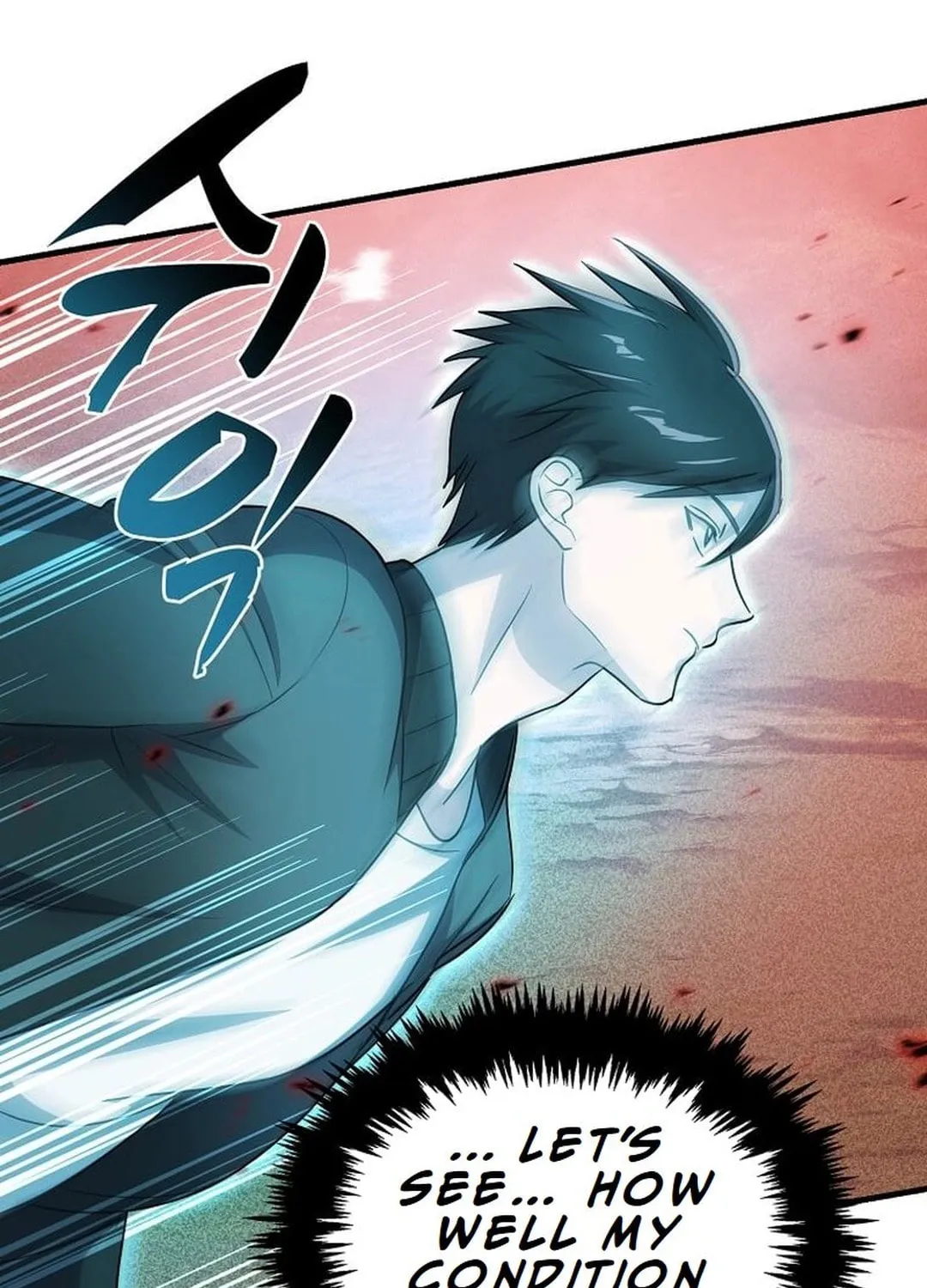 The Martial God Who Levels Up Chapter 9 page 114 - 