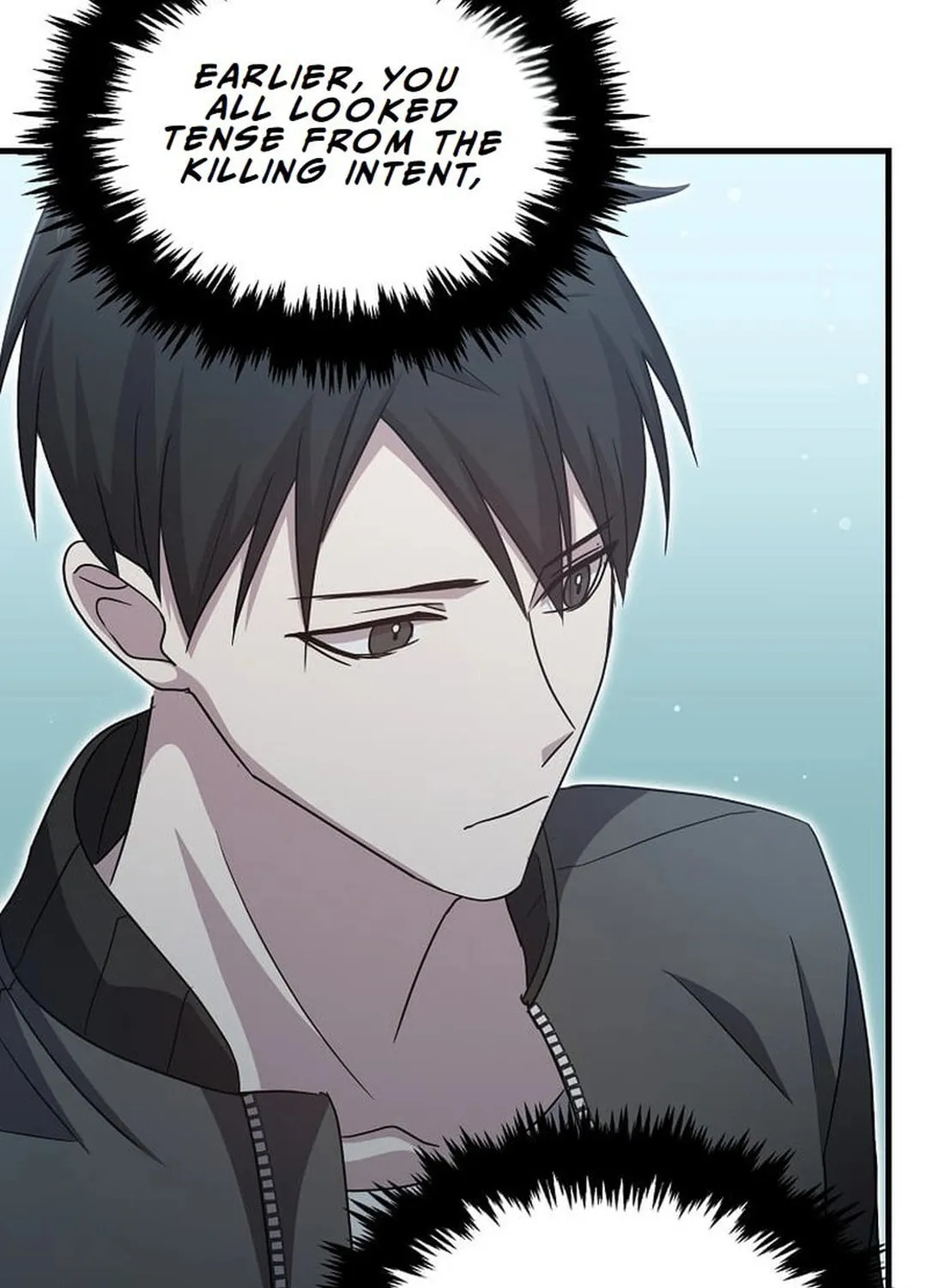The Martial God Who Levels Up Chapter 9 page 13 - 