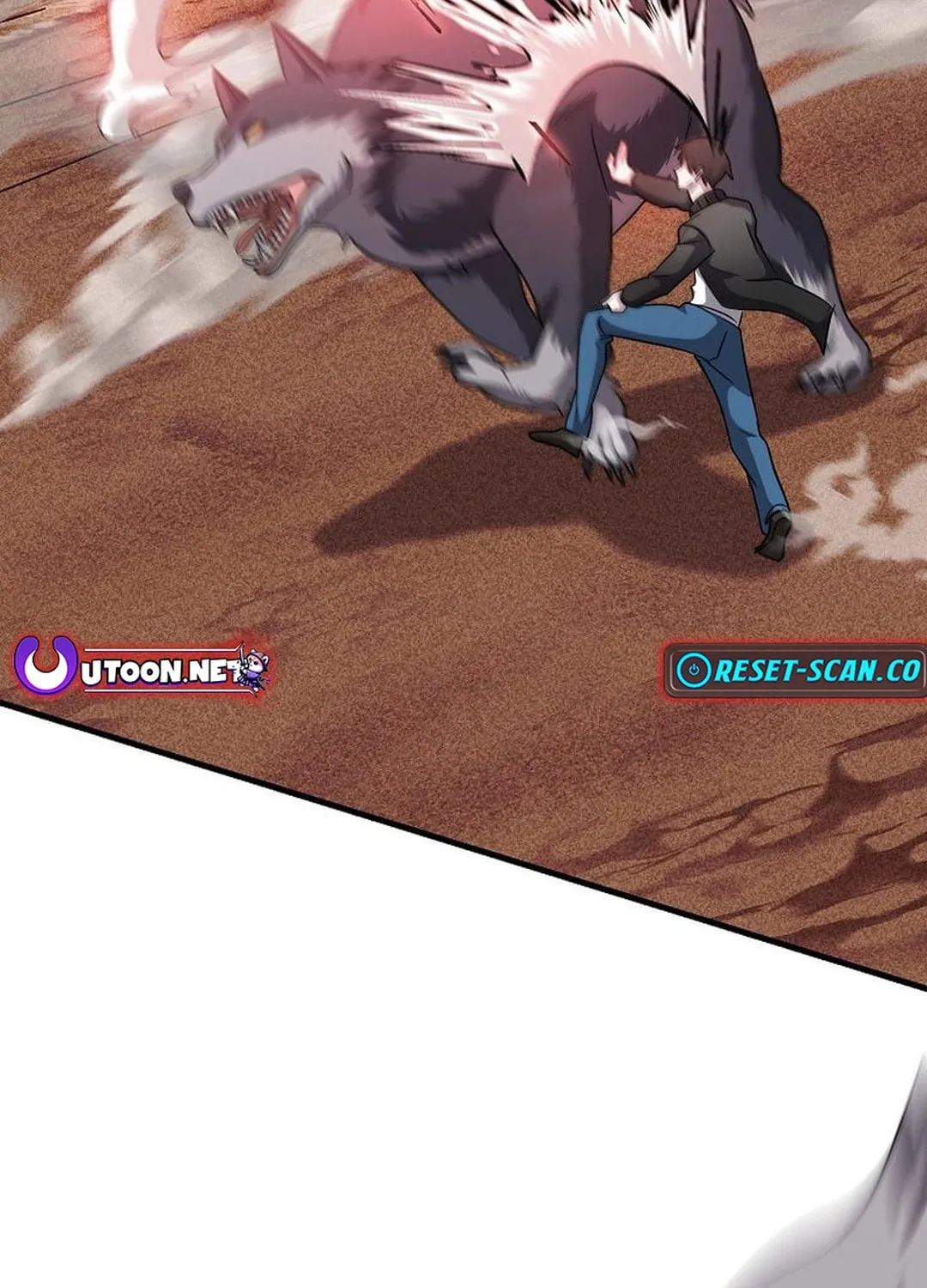 The Martial God Who Levels Up Chapter 9 page 122 - 