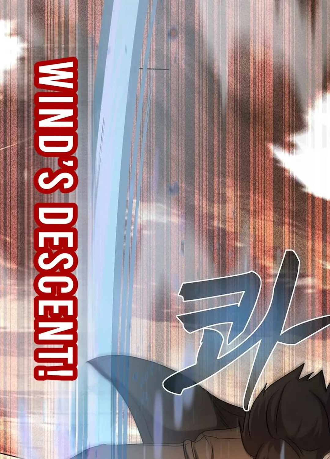 The Martial God Who Levels Up Chapter 9 page 132 - 