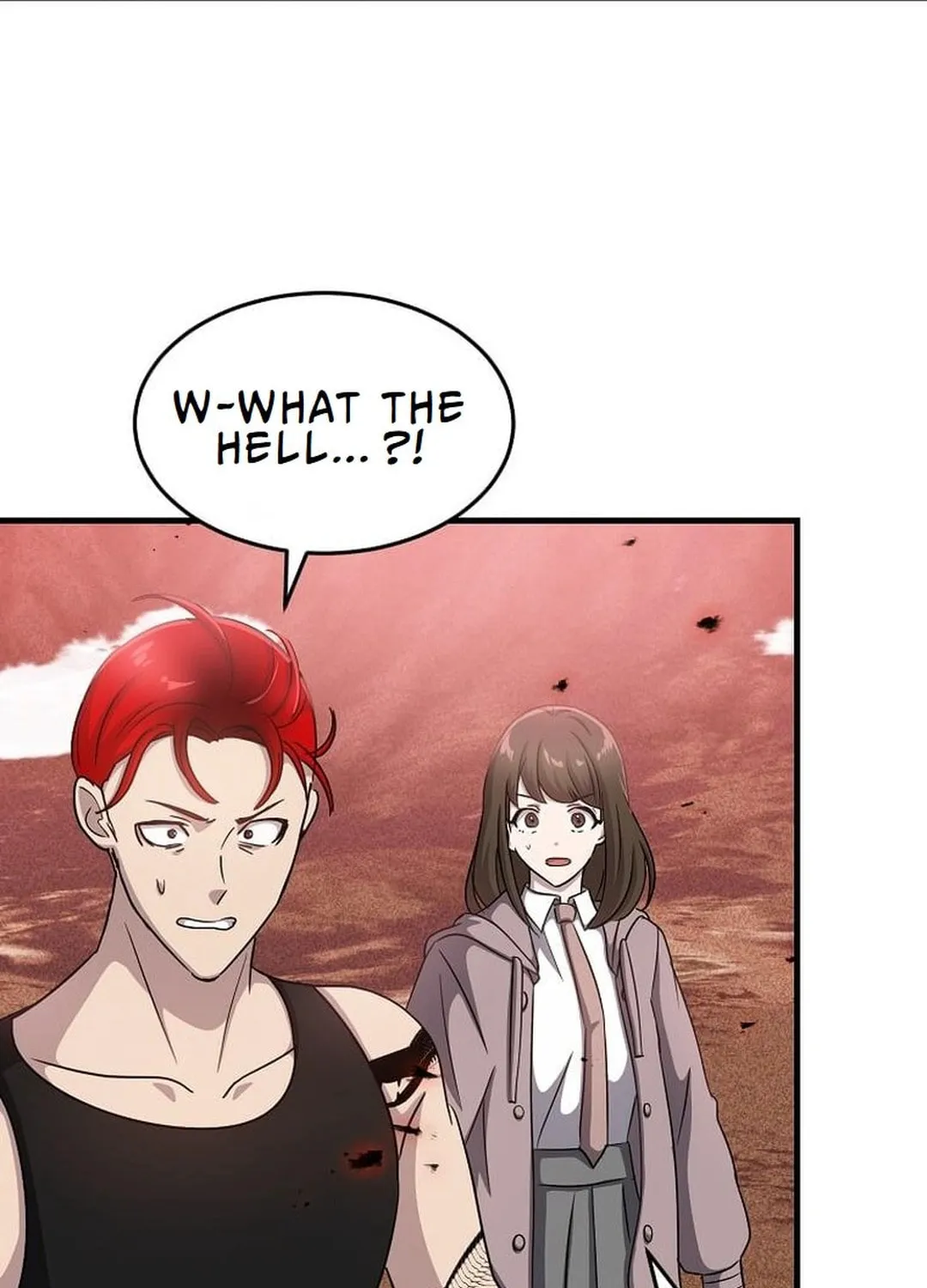 The Martial God Who Levels Up Chapter 9 page 139 - 