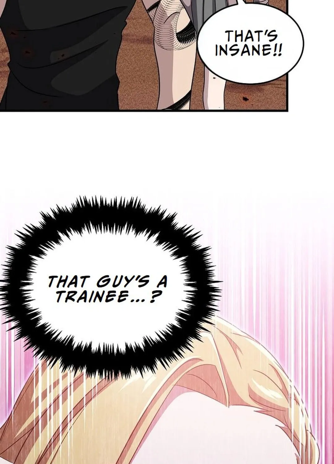 The Martial God Who Levels Up Chapter 9 page 140 - 
