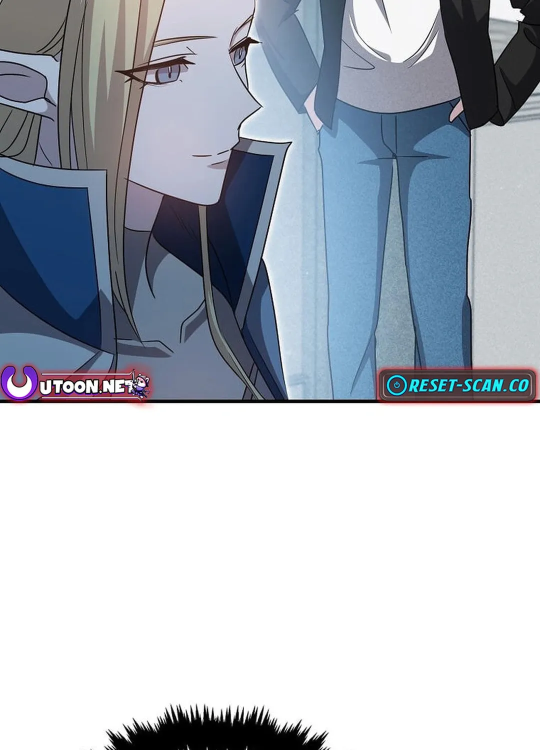 The Martial God Who Levels Up Chapter 9 page 15 - 