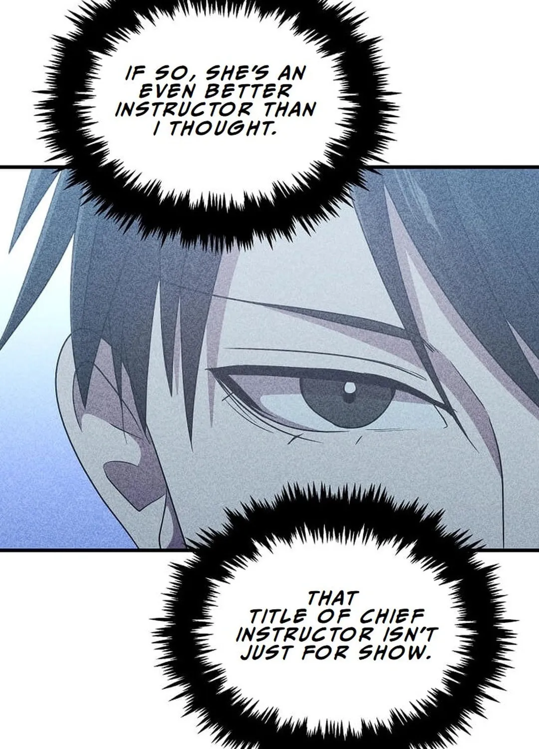 The Martial God Who Levels Up Chapter 9 page 16 - 