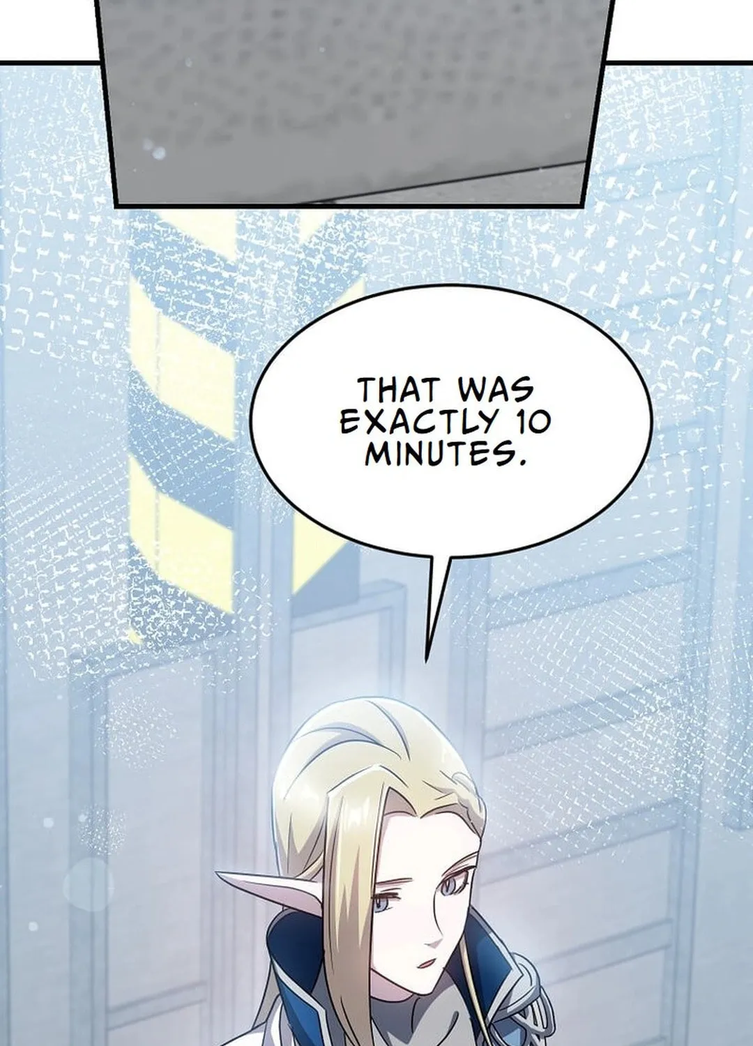 The Martial God Who Levels Up Chapter 9 page 19 - 