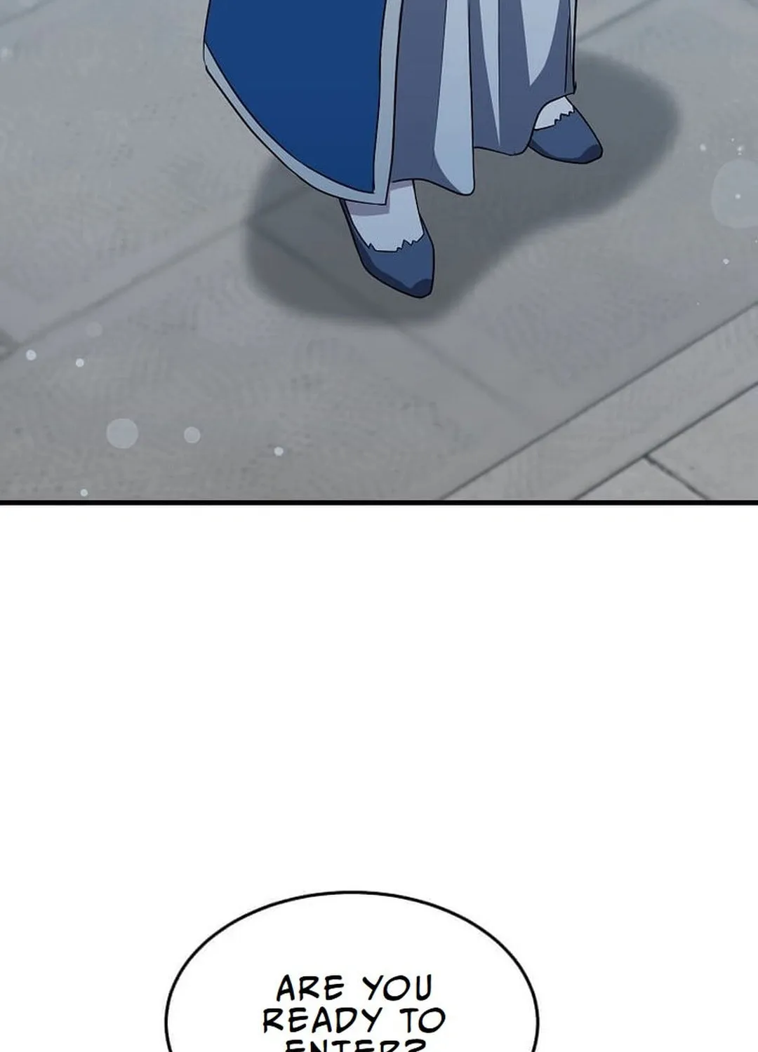 The Martial God Who Levels Up Chapter 9 page 21 - 