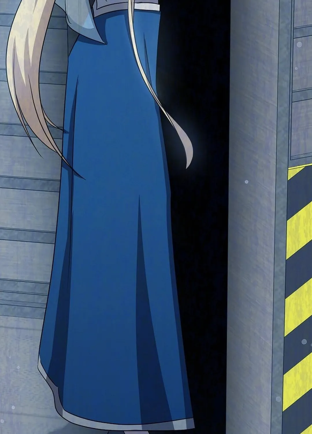 The Martial God Who Levels Up Chapter 9 page 26 - 