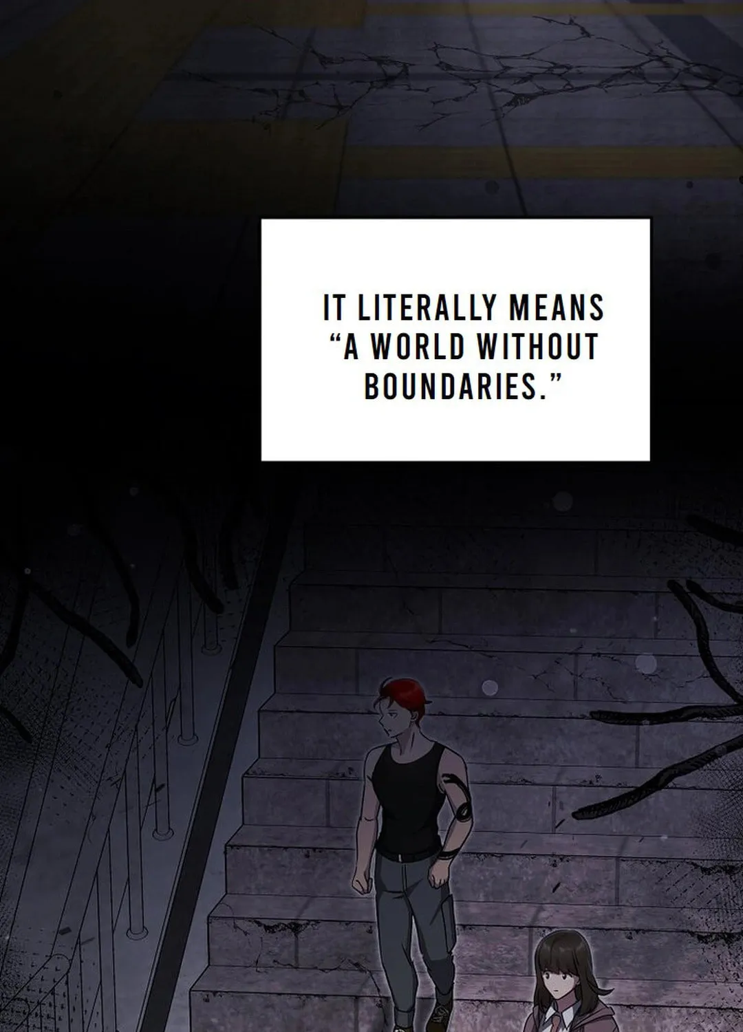 The Martial God Who Levels Up Chapter 9 page 31 - 