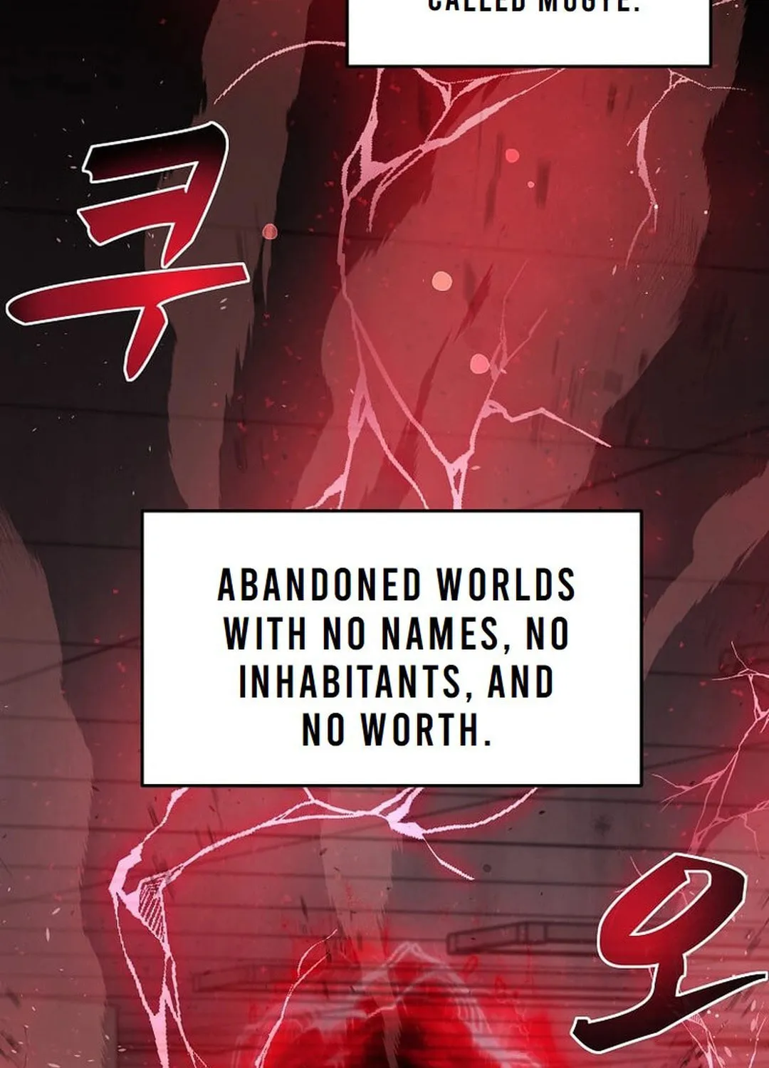 The Martial God Who Levels Up Chapter 9 page 35 - 