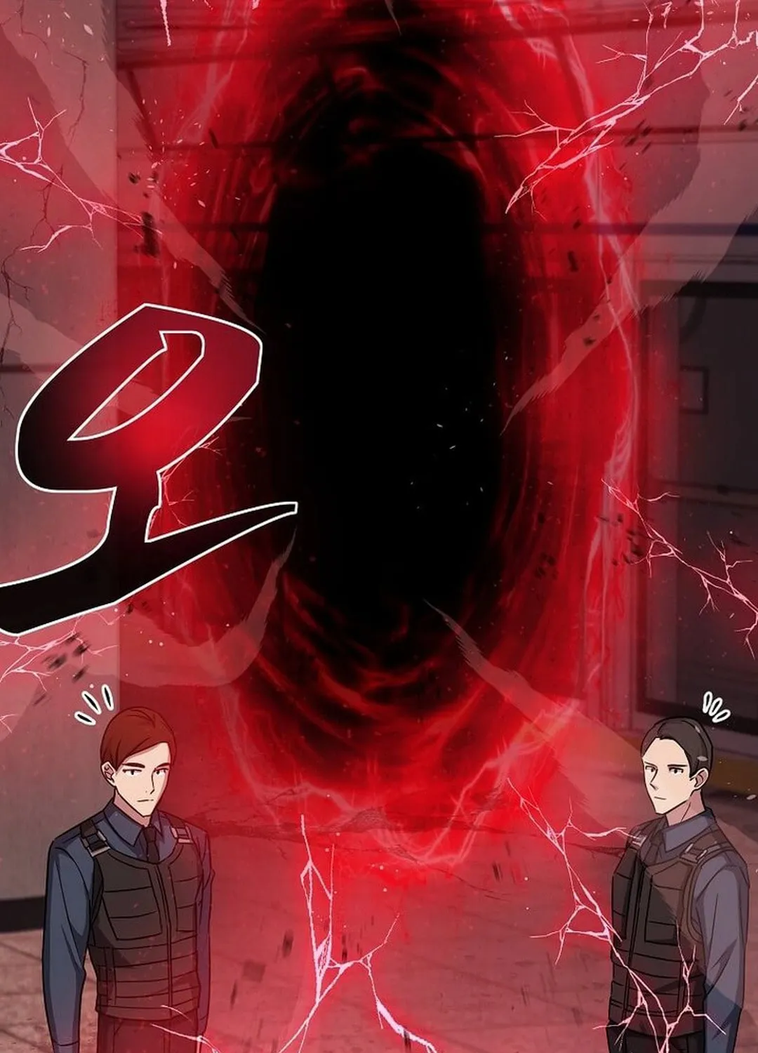 The Martial God Who Levels Up Chapter 9 page 36 - 