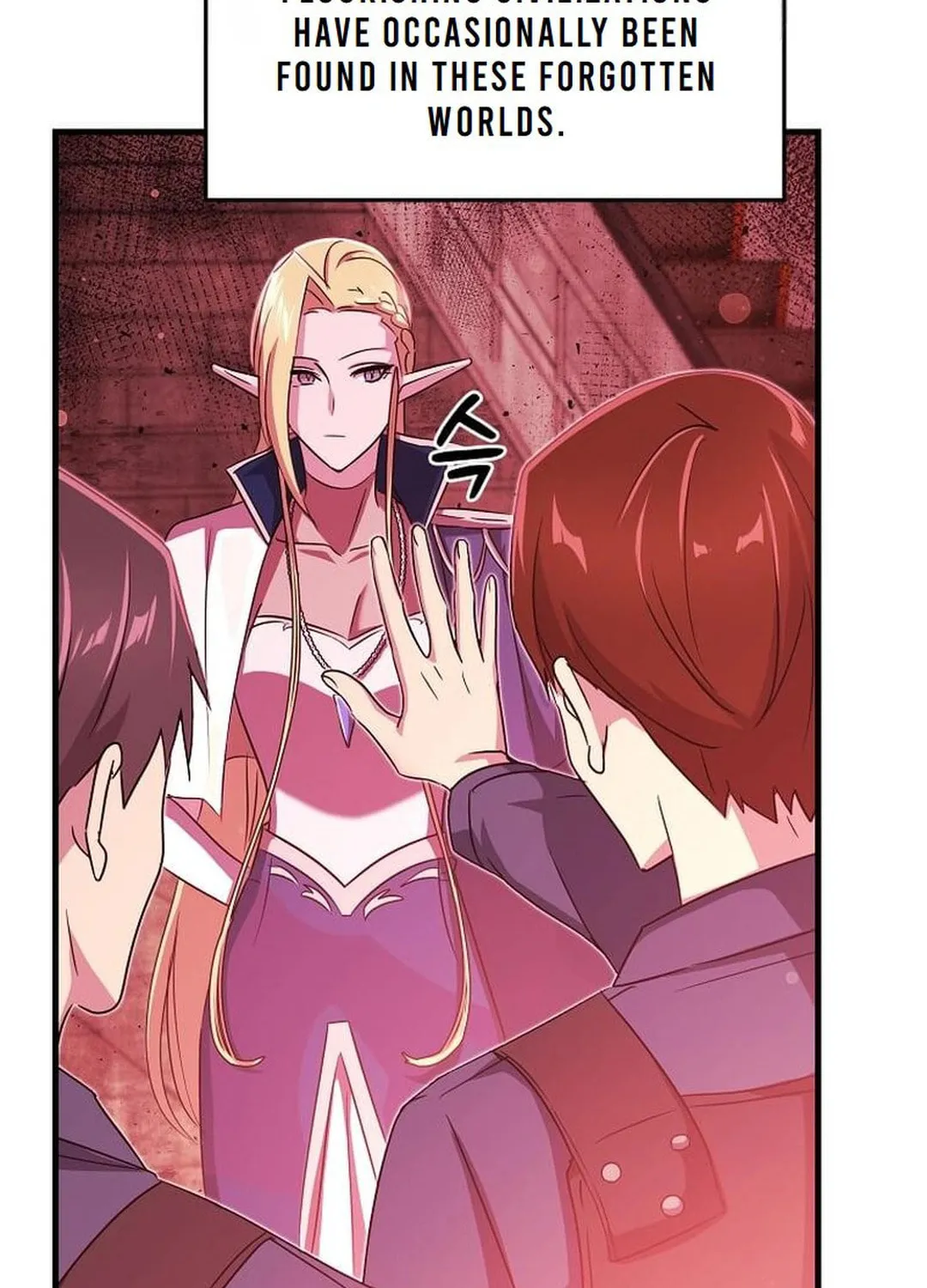 The Martial God Who Levels Up Chapter 9 page 39 - 