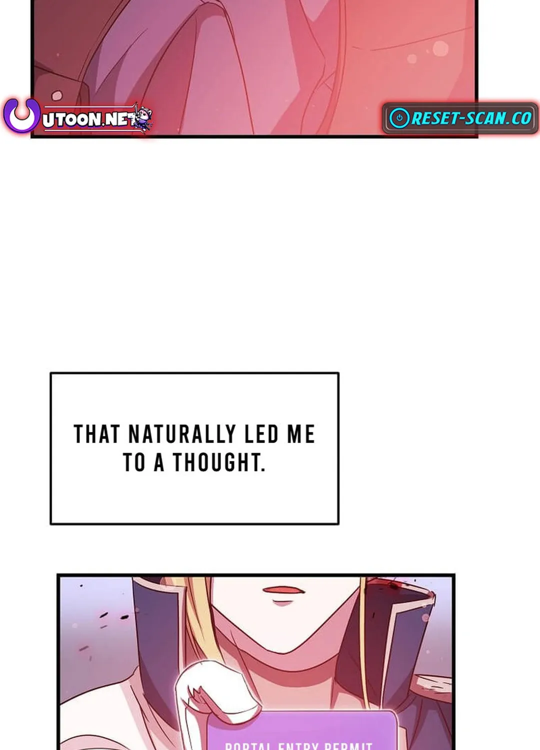 The Martial God Who Levels Up Chapter 9 page 40 - 