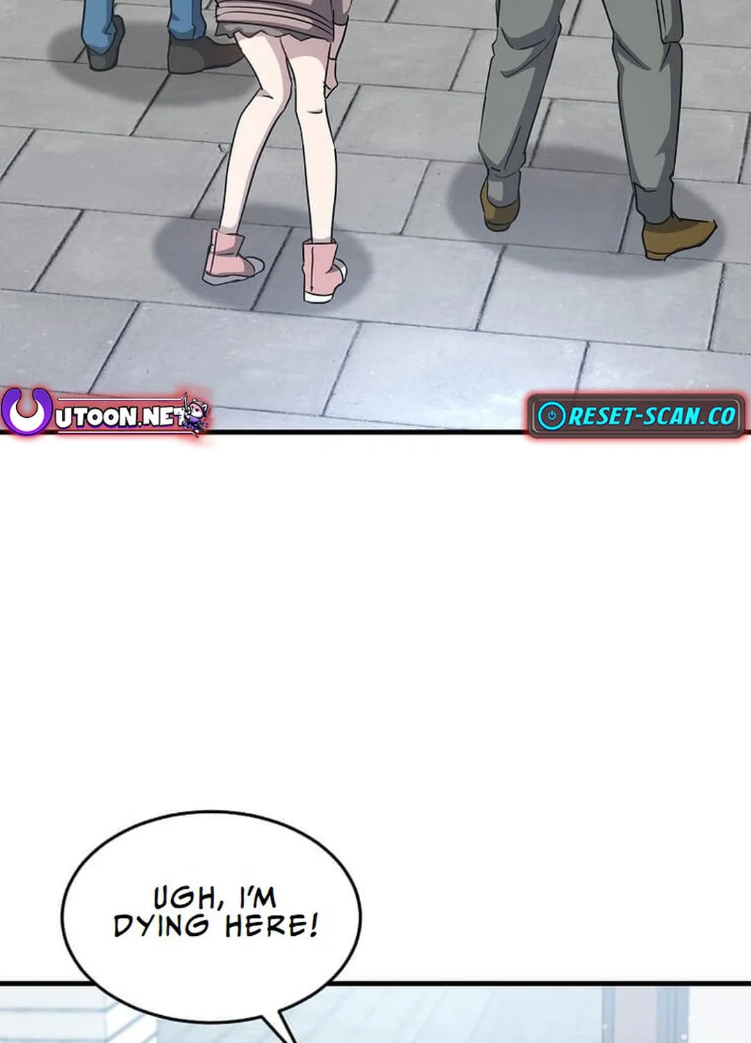 The Martial God Who Levels Up Chapter 9 page 5 - 