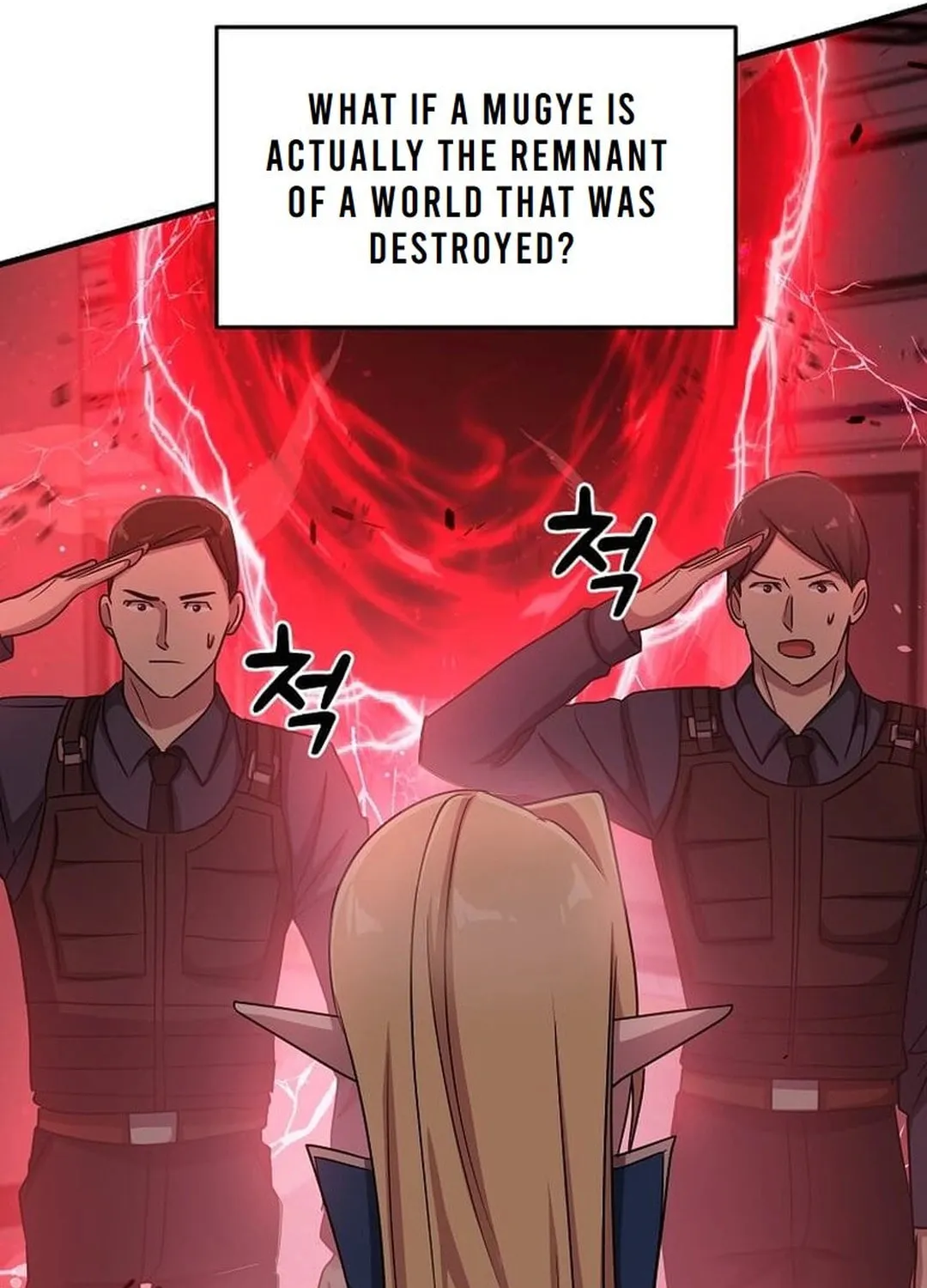 The Martial God Who Levels Up Chapter 9 page 42 - 