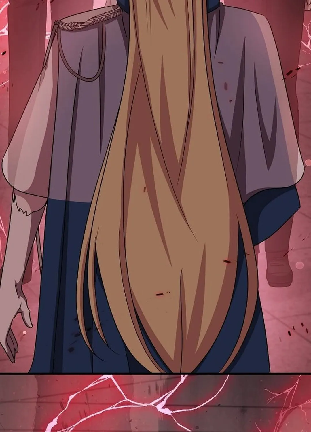The Martial God Who Levels Up Chapter 9 page 43 - 