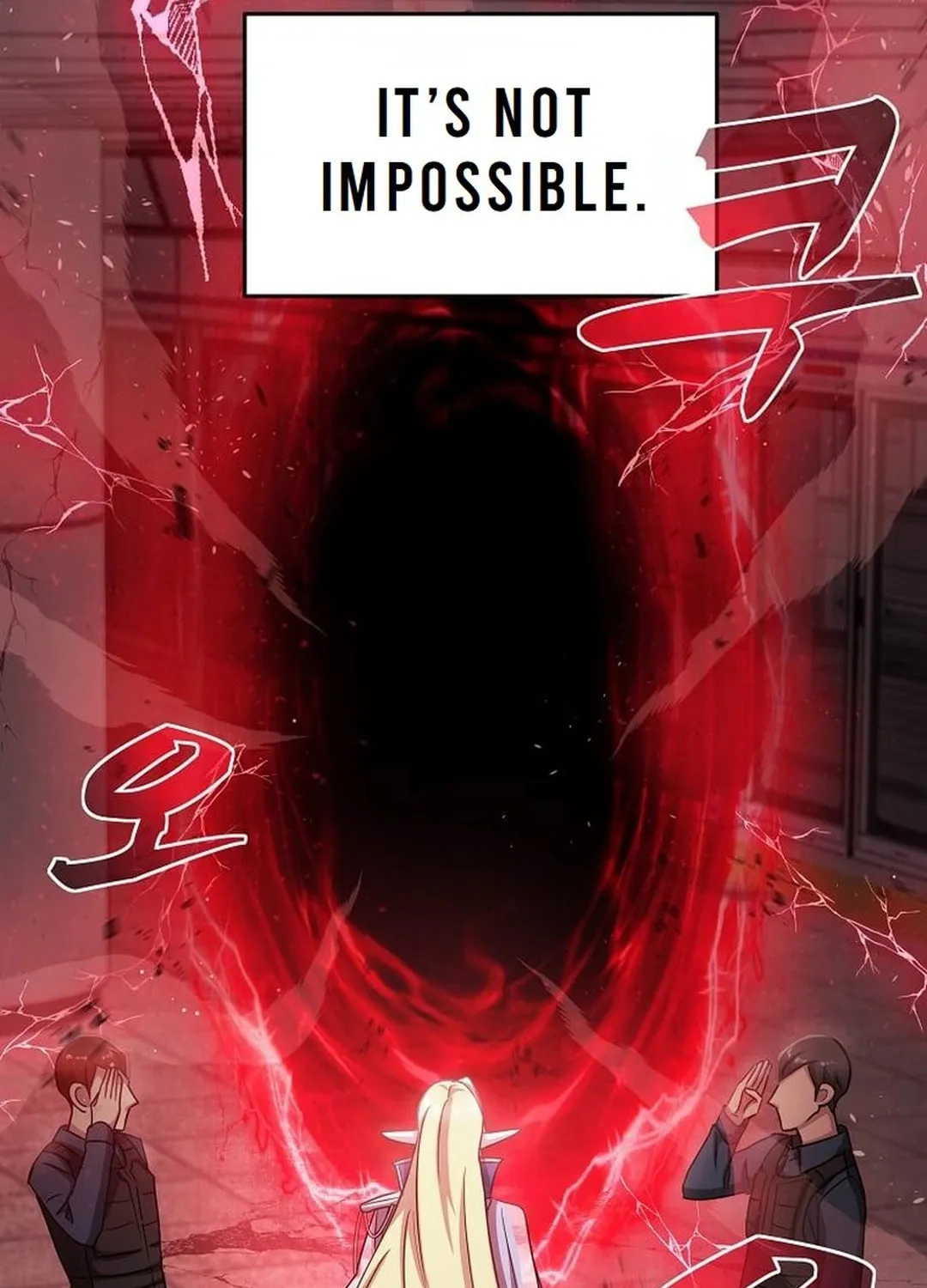 The Martial God Who Levels Up Chapter 9 page 44 - 