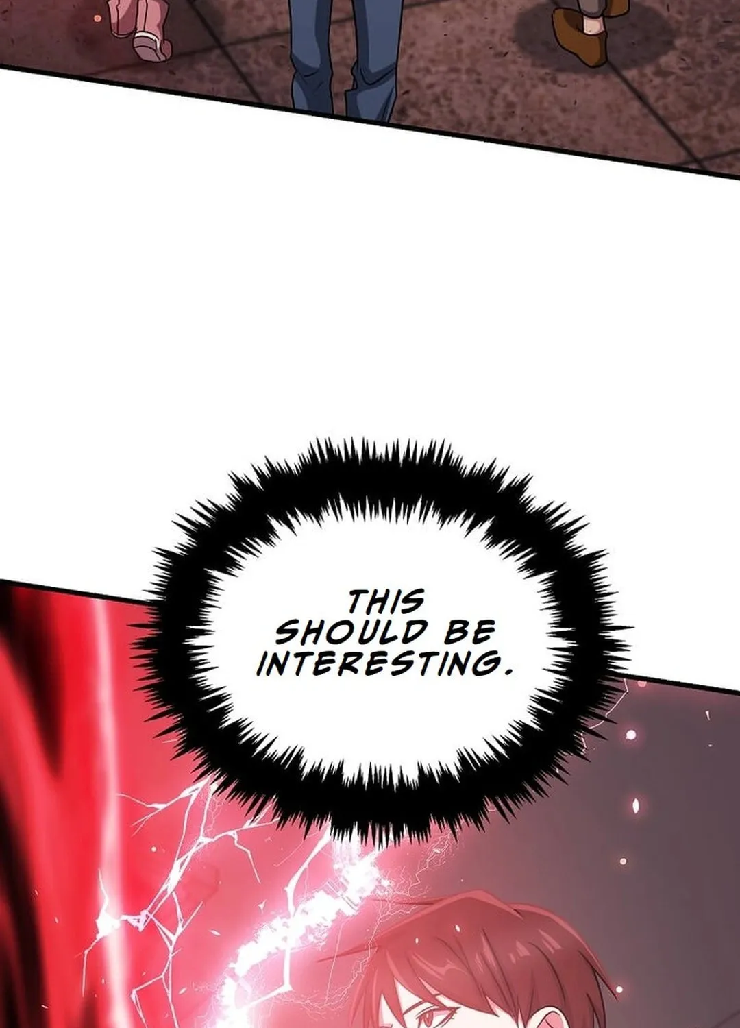 The Martial God Who Levels Up Chapter 9 page 46 - 