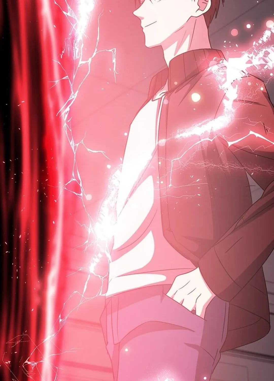 The Martial God Who Levels Up Chapter 9 page 47 - 