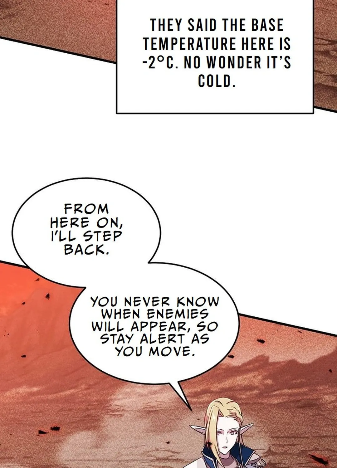 The Martial God Who Levels Up Chapter 9 page 56 - 