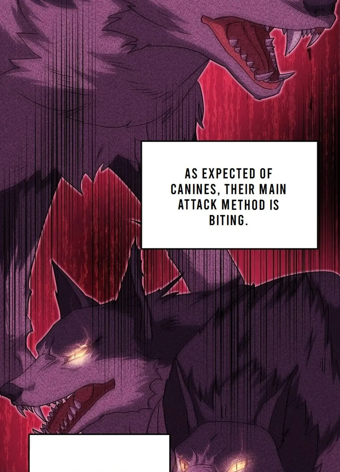 The Martial God Who Levels Up Chapter 9 page 61 - 