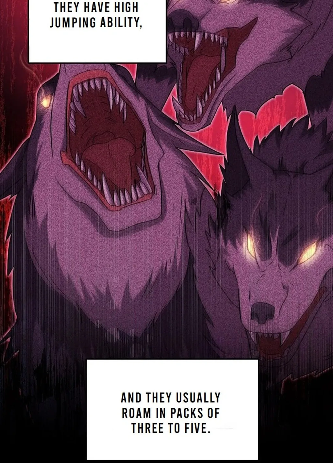 The Martial God Who Levels Up Chapter 9 page 62 - 