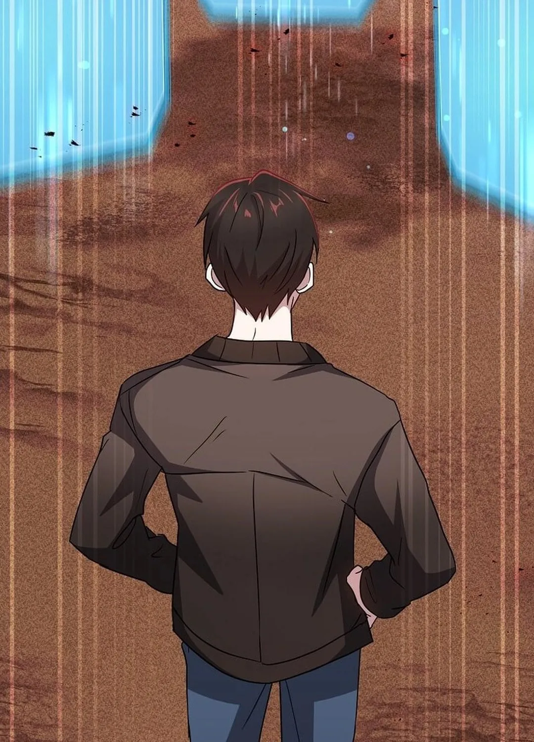 The Martial God Who Levels Up Chapter 9 page 69 - 