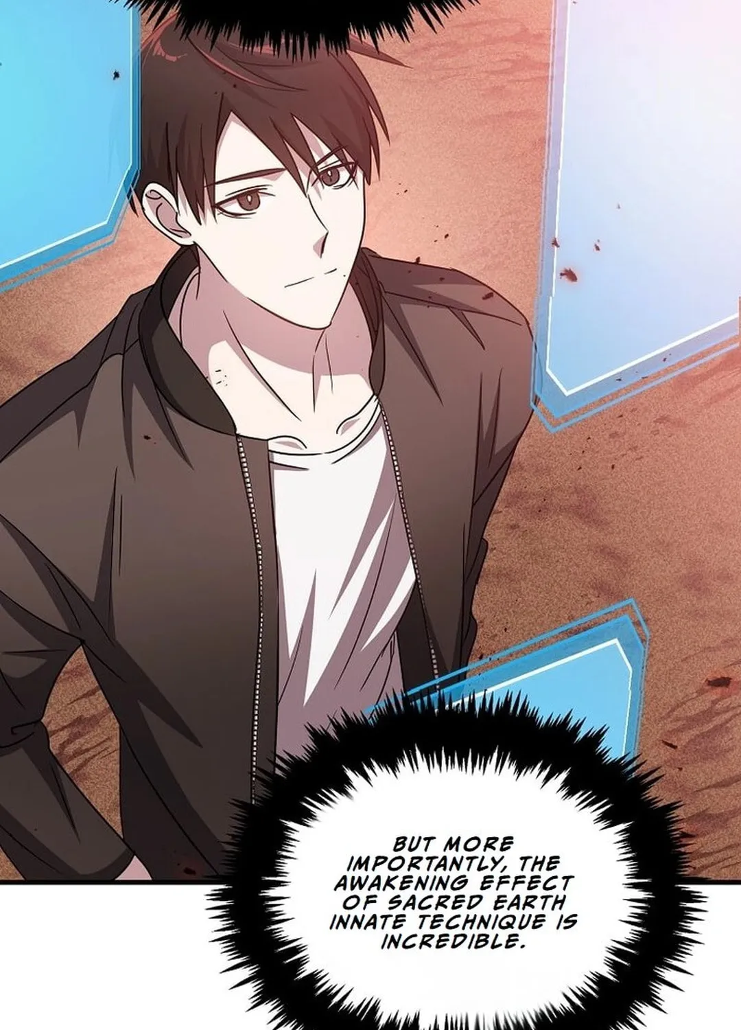 The Martial God Who Levels Up Chapter 9 page 71 - 