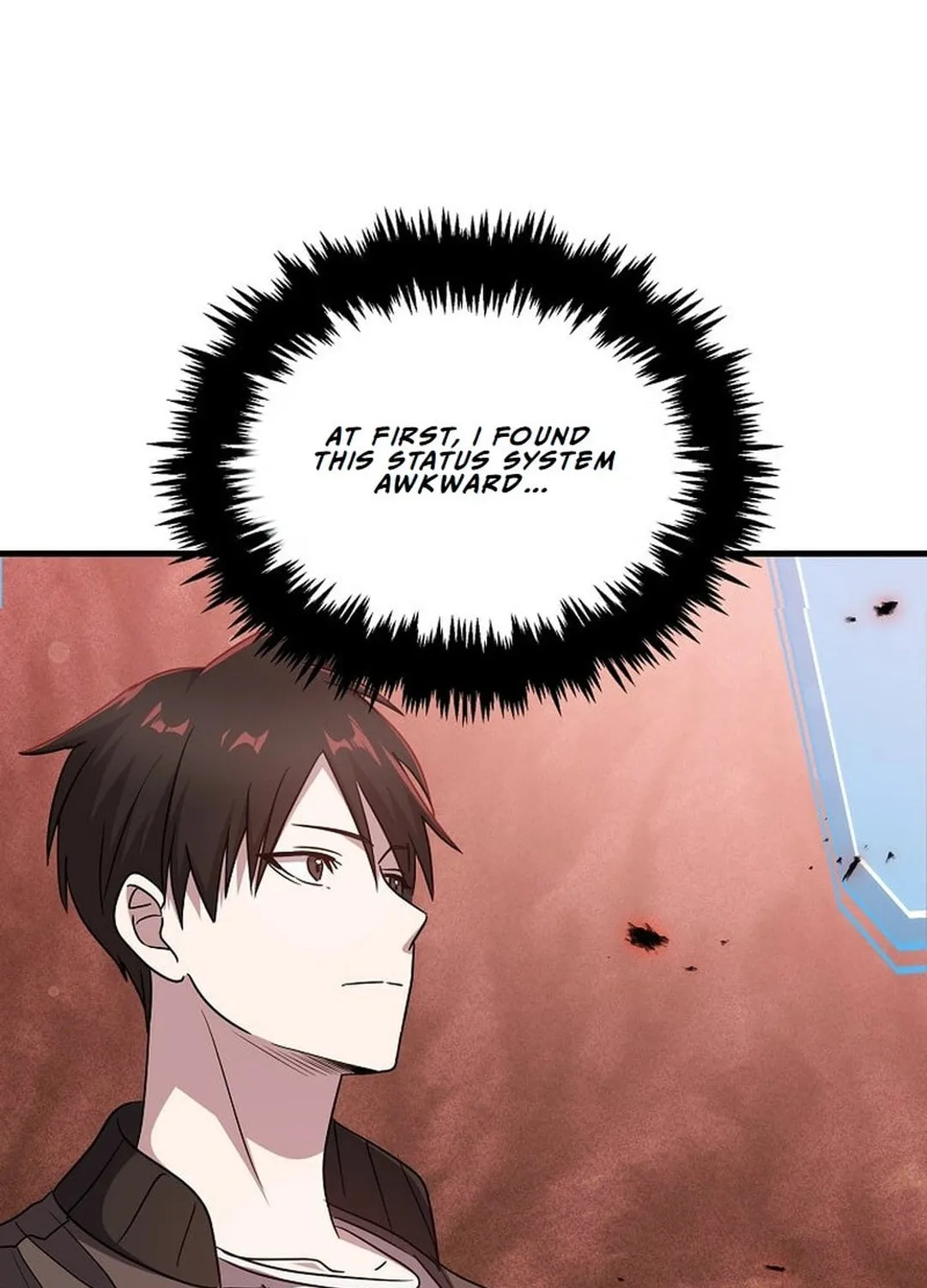 The Martial God Who Levels Up Chapter 9 page 73 - 
