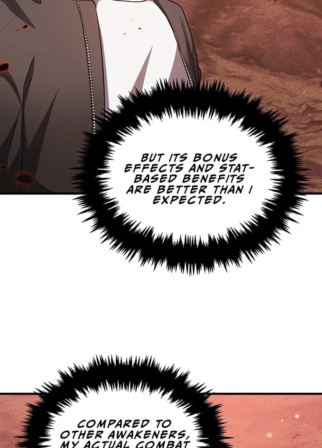 The Martial God Who Levels Up Chapter 9 page 74 - 