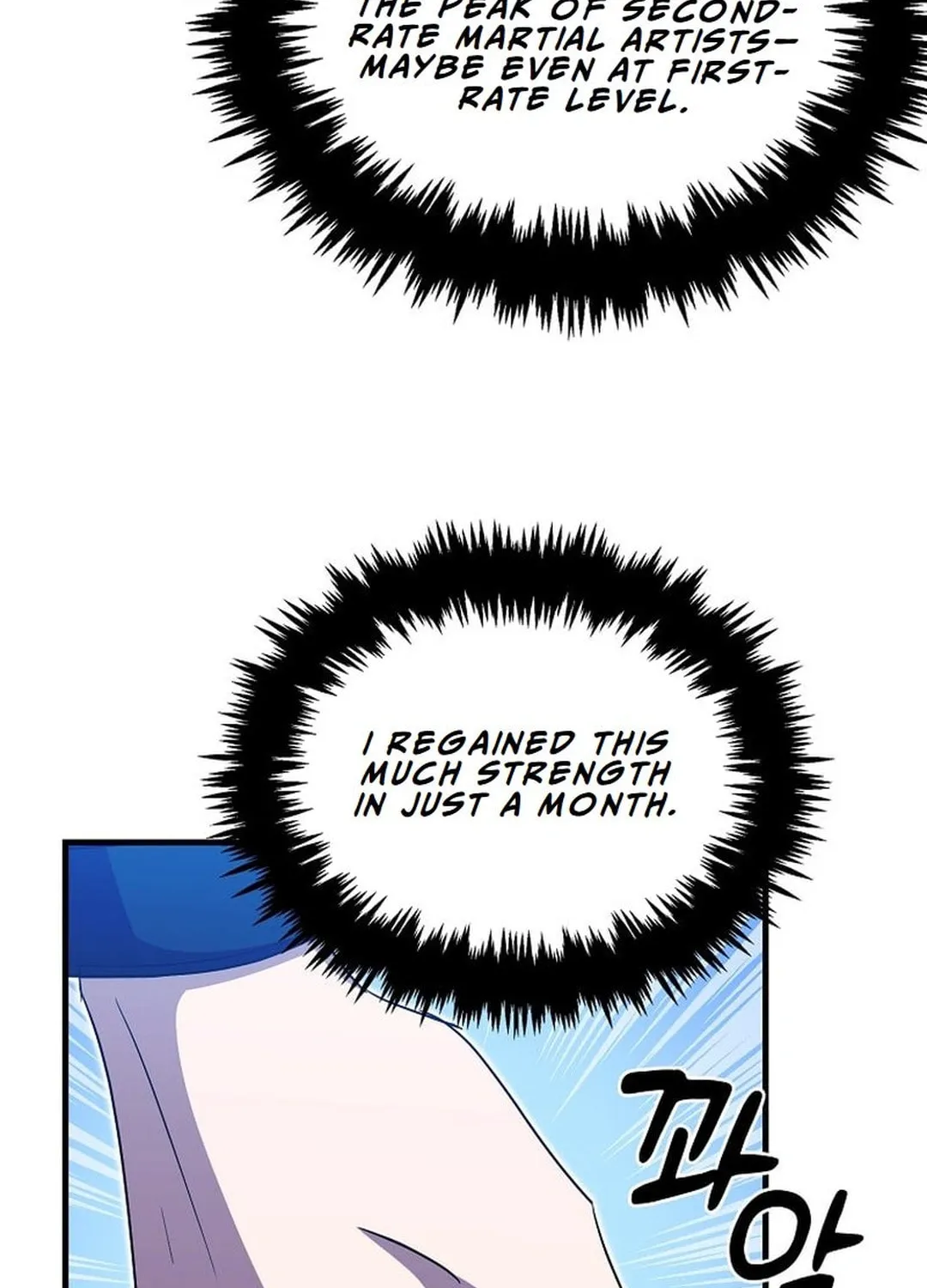 The Martial God Who Levels Up Chapter 9 page 78 - 