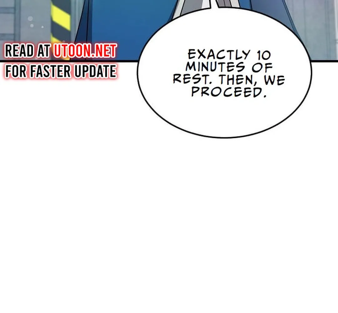 The Martial God Who Levels Up Chapter 9 page 9 - 