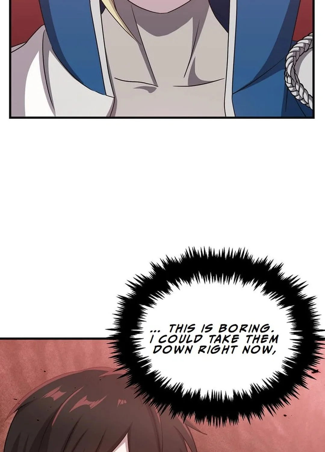 The Martial God Who Levels Up Chapter 9 page 93 - 