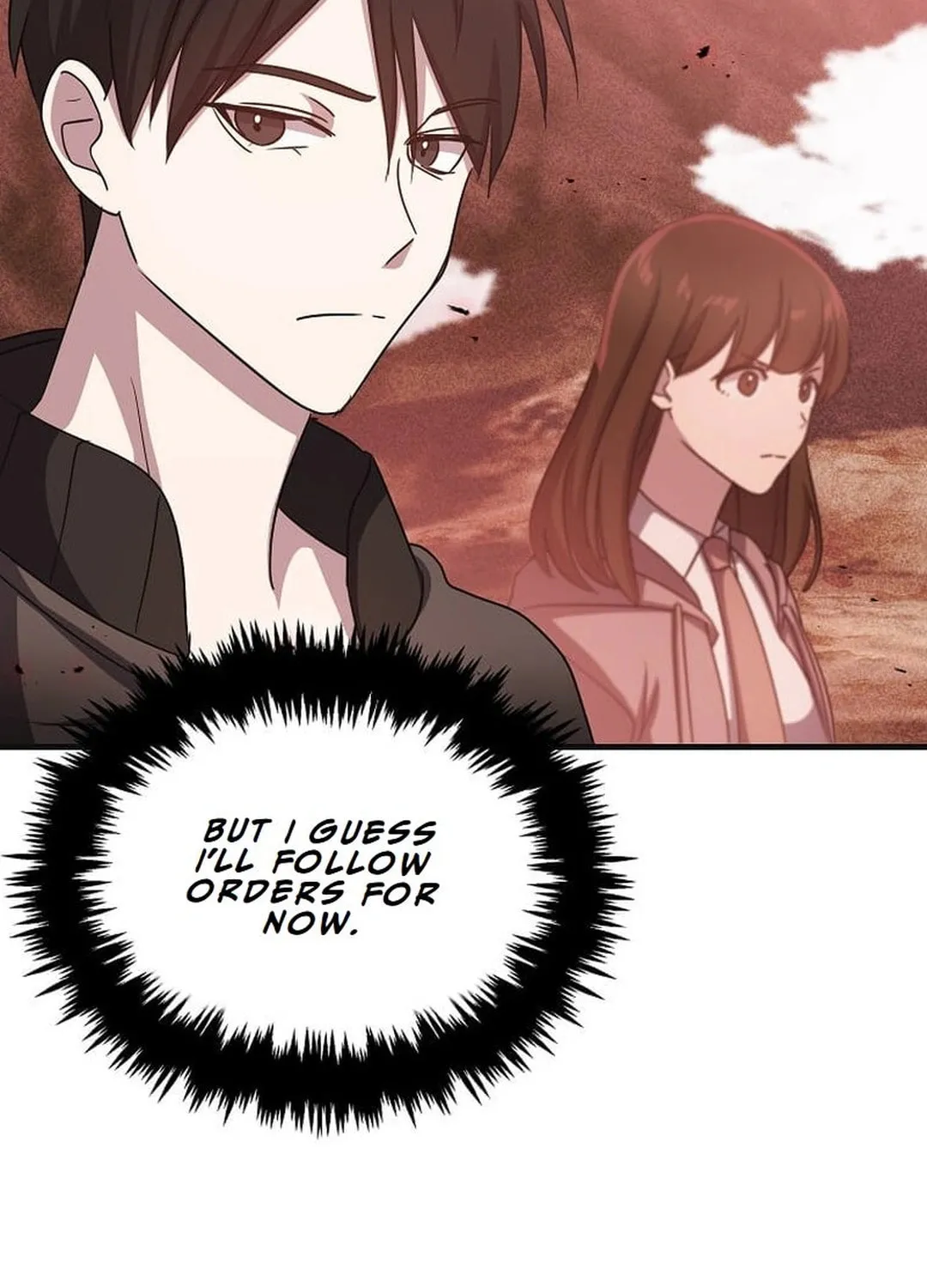 The Martial God Who Levels Up Chapter 9 page 94 - 