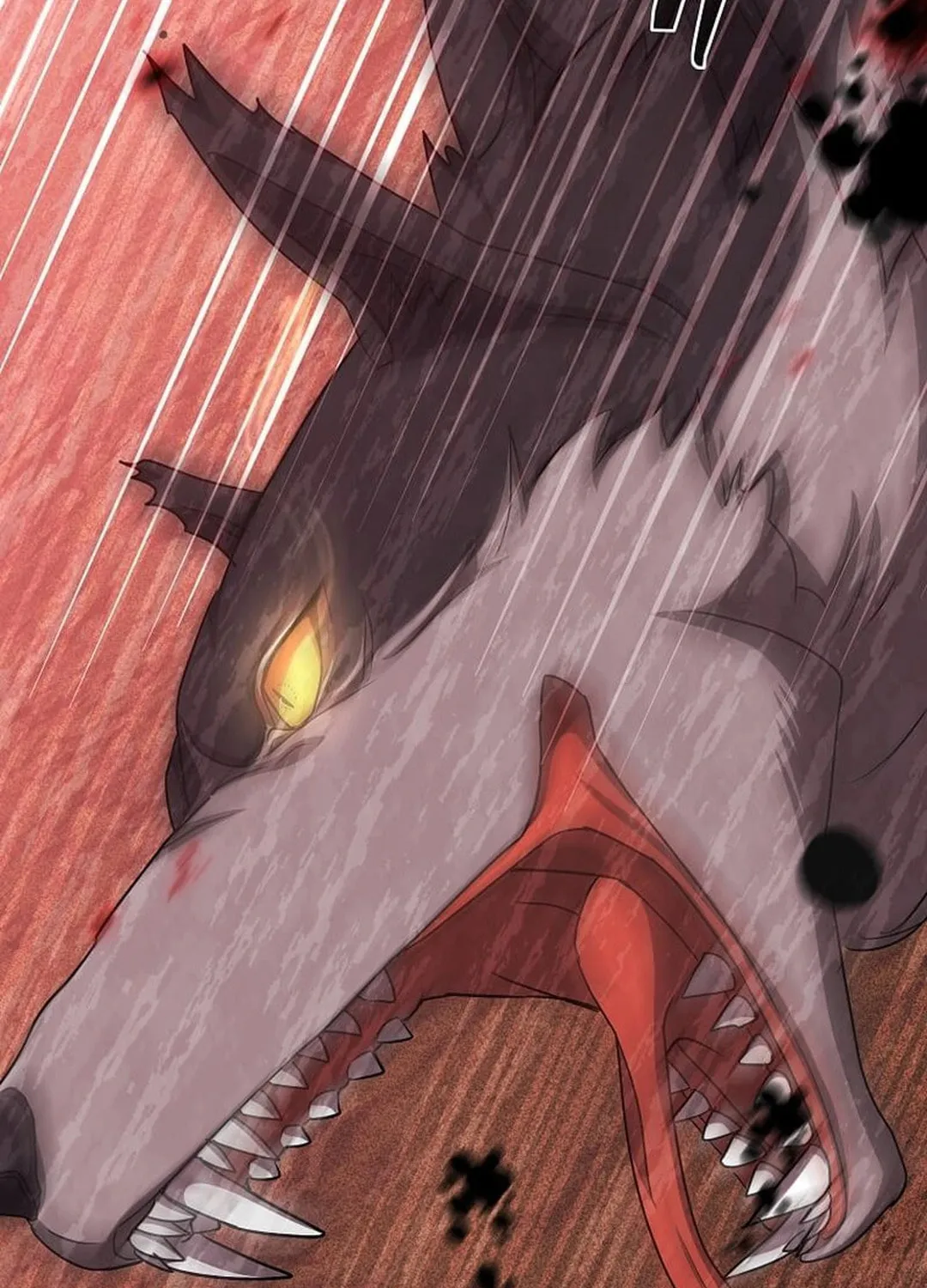 The Martial God Who Levels Up Chapter 9 page 98 - 