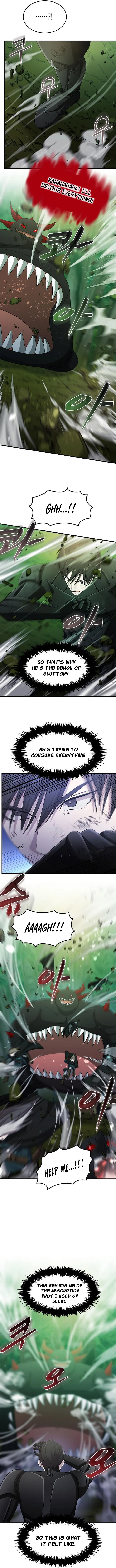 The Martial God Who Levels Up Chapter 90 page 6 - 